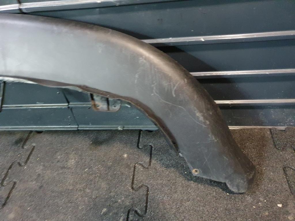Fusta bara fata VOLKSWAGEN GOLF PLUS 5M1, 521 2004 - 2013 1.9 TDI BRU, BXF, BXJ 5M0805903