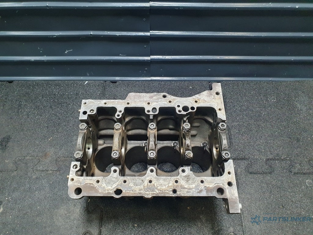 Bloc motor gol VOLKSWAGEN PASSAT Variant 3C5 2008 - 2010 2.0 TDI CBA 03L023A