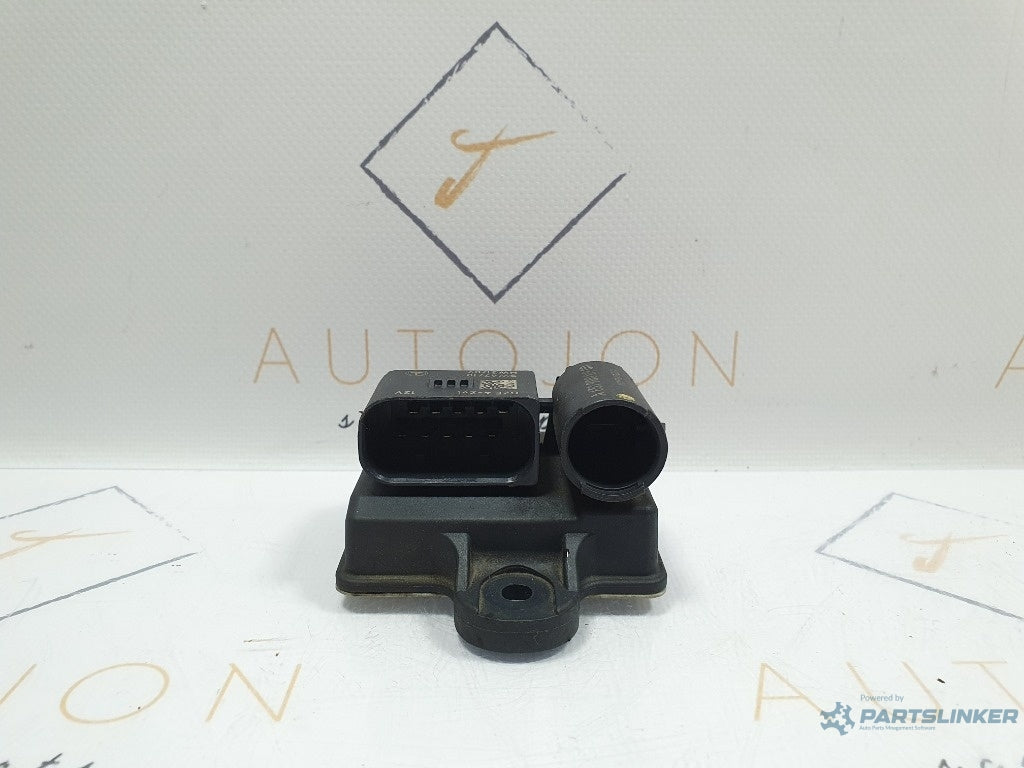 Releu bujii MERCEDES-BENZ B-CLASS II W246, W242 2011 - >, MERCEDES-BENZ VIANO W639 2003 - > 2.2 CDI OM 646.980, OM 646.982 A6519000900