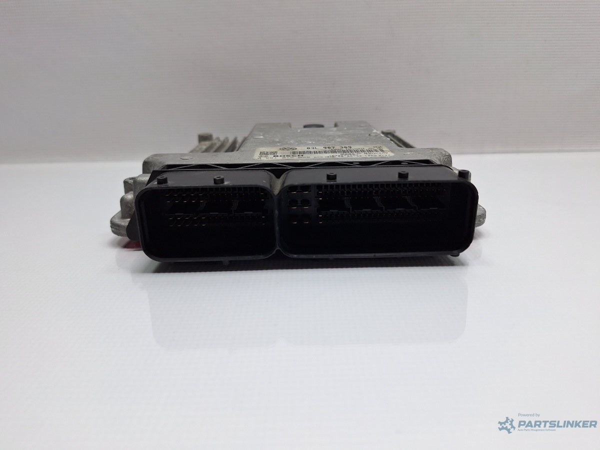 Calculator ECU motor VOLKSWAGEN PASSAT B6 2008 - 2011 CBAB BOSCH 0281015029 03L907309
