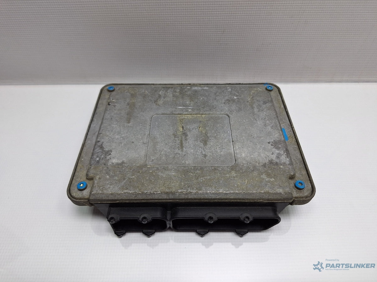 Calculator ECU motor VOLKSWAGEN GOLF IV 1J1 1997 - 2007 16V AHW, AKQ, APE, AXP, BCA Magneti Marelli 6160049701 036906014AN