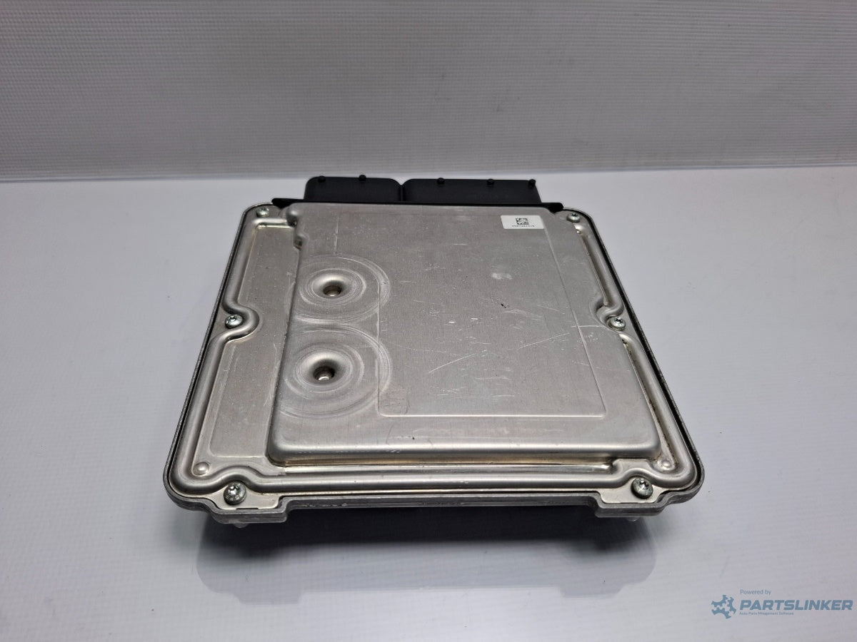 Calculator ECU motor SKODA OCTAVIA Combi 5E5 2012 - > TDI CKFC, CRMB, CYKA BOSCH 0281018498 04L907309D