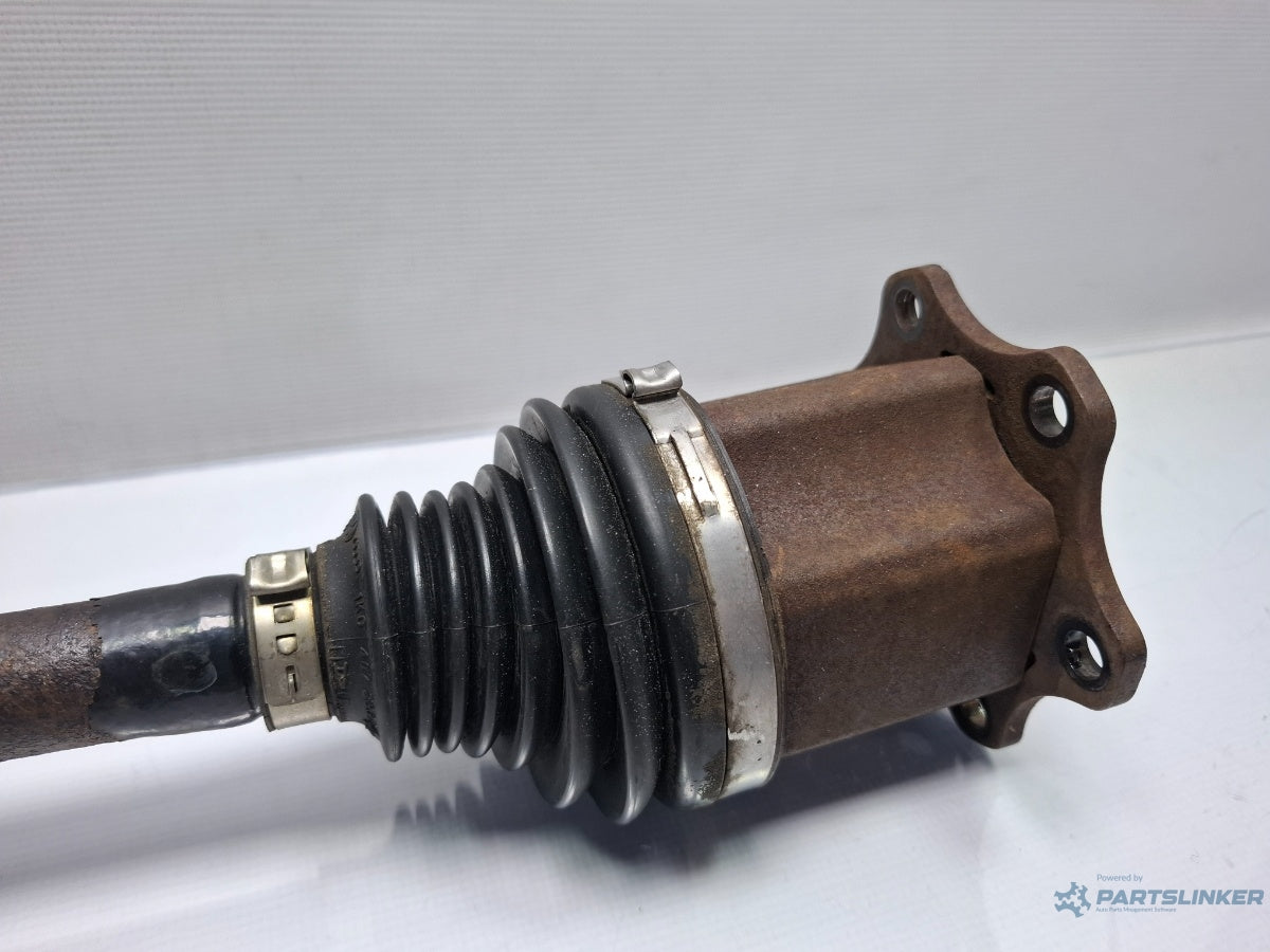 Planetara stanga SKODA OCTAVIA Combi 5E5 2012 - > TDI CKFC, CRMB, CYKA 5Q0407271M