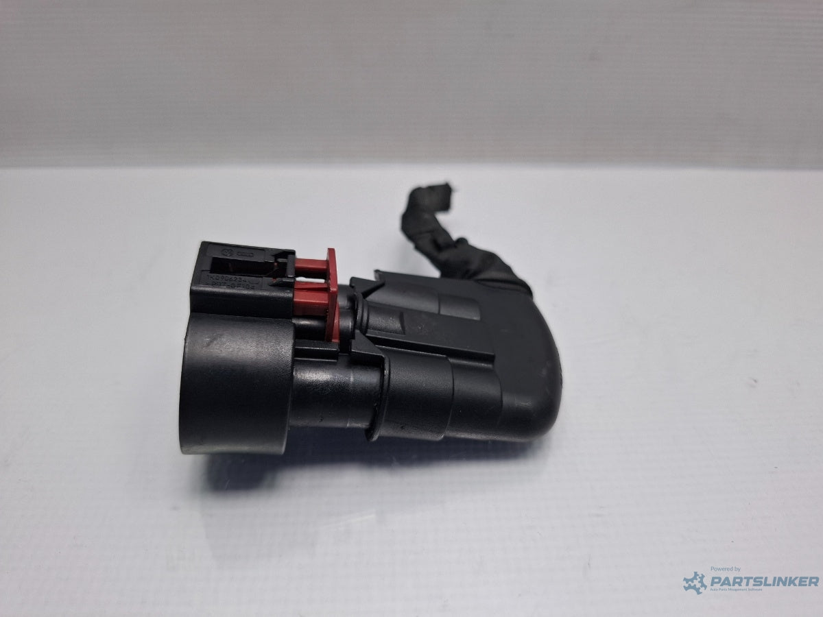 Mufa conector electroventilator SKODA OCTAVIA Combi 5E5 2012 - > TDI CKFC, CRMB, CYKA 1K0906234