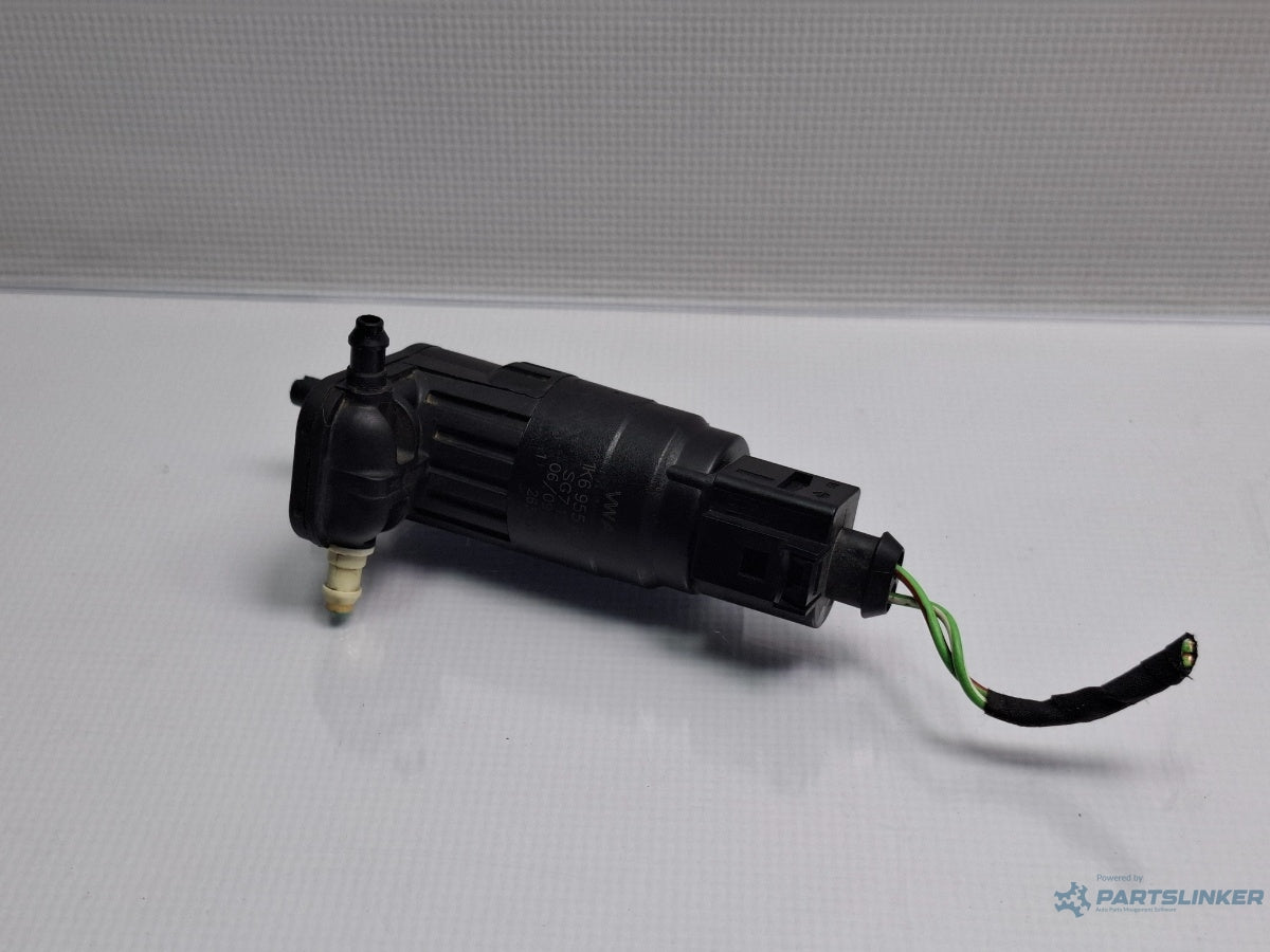 Pompa lichid parbriz SKODA OCTAVIA Combi 5E5 2012 - > TDI CKFC, CRMB, CYKA 1K6955651