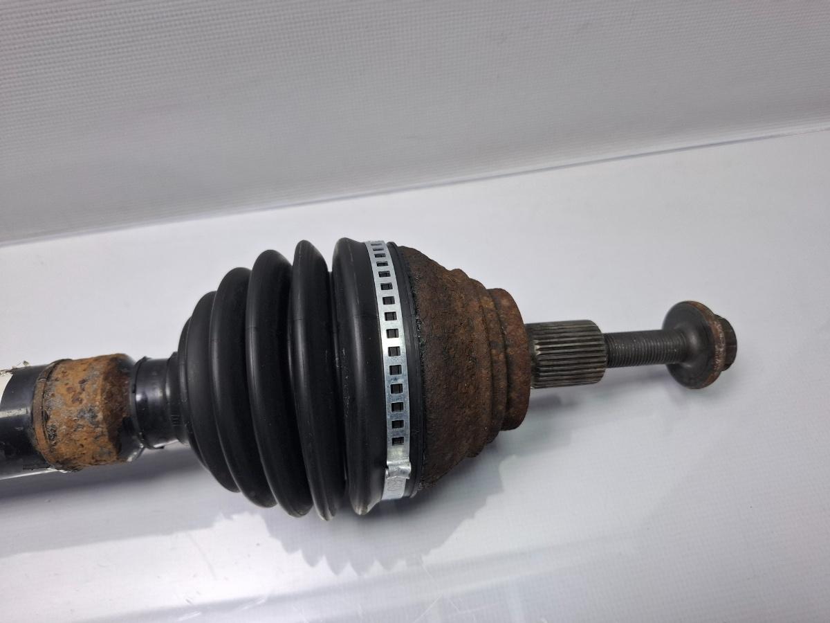 Planetara DSG dreapta VOLKSWAGEN PASSAT Variant 3C5 2005 - 2011 2.0 TDI CBDC 1K0407272ER