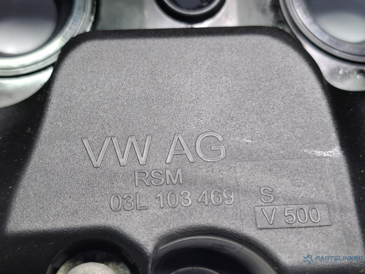 Capac culbutori SKODA OCTAVIA Combi 5E5 2012 - > TDI CKFC, CRMB, CYKA 03L103469S