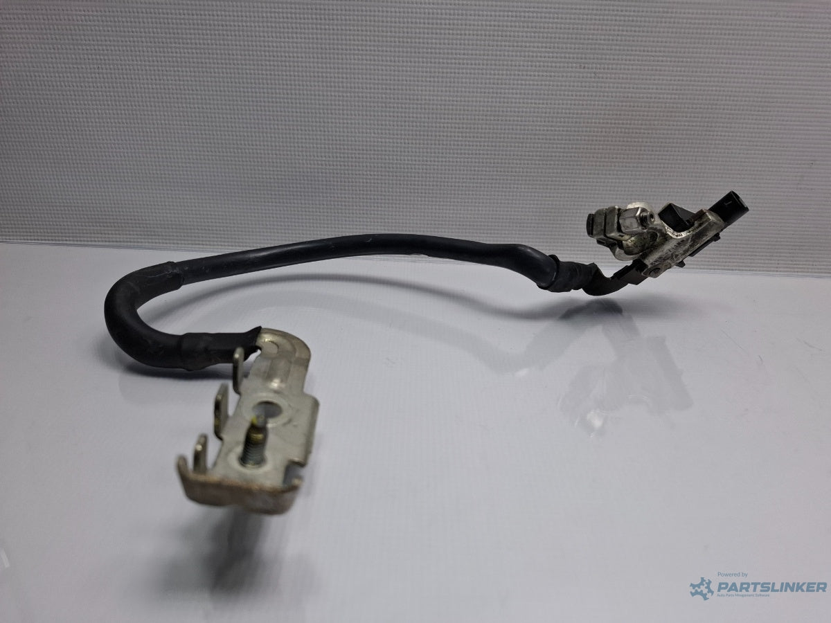 Borna minus cu senzor SKODA OCTAVIA Combi 5E5 2012 - > TDI CKFC, CRMB, CYKA 5Q0915181C