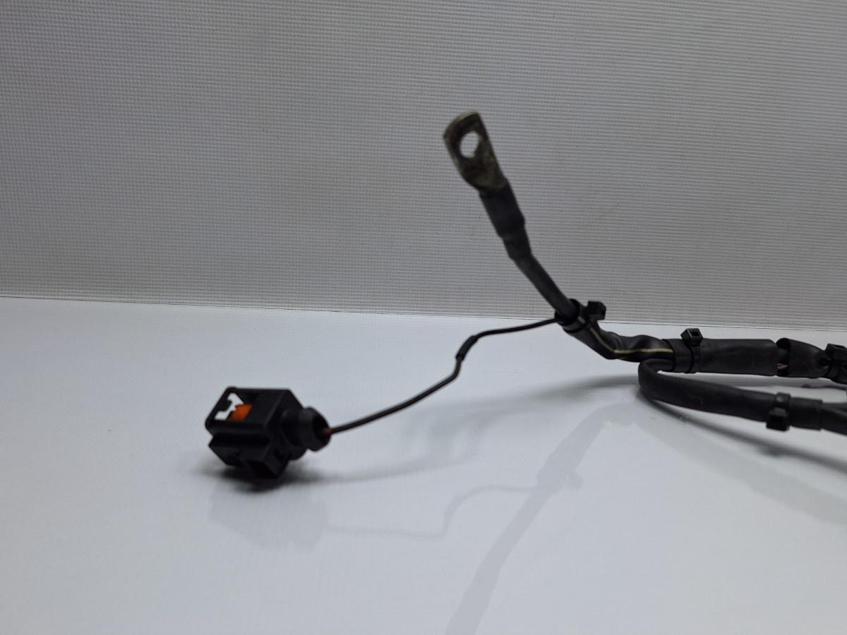 Instalatie electrica alternator VOLKSWAGEN TOURAN 1T3 2010 - 2015 TDI CFHC 1K0971349GA