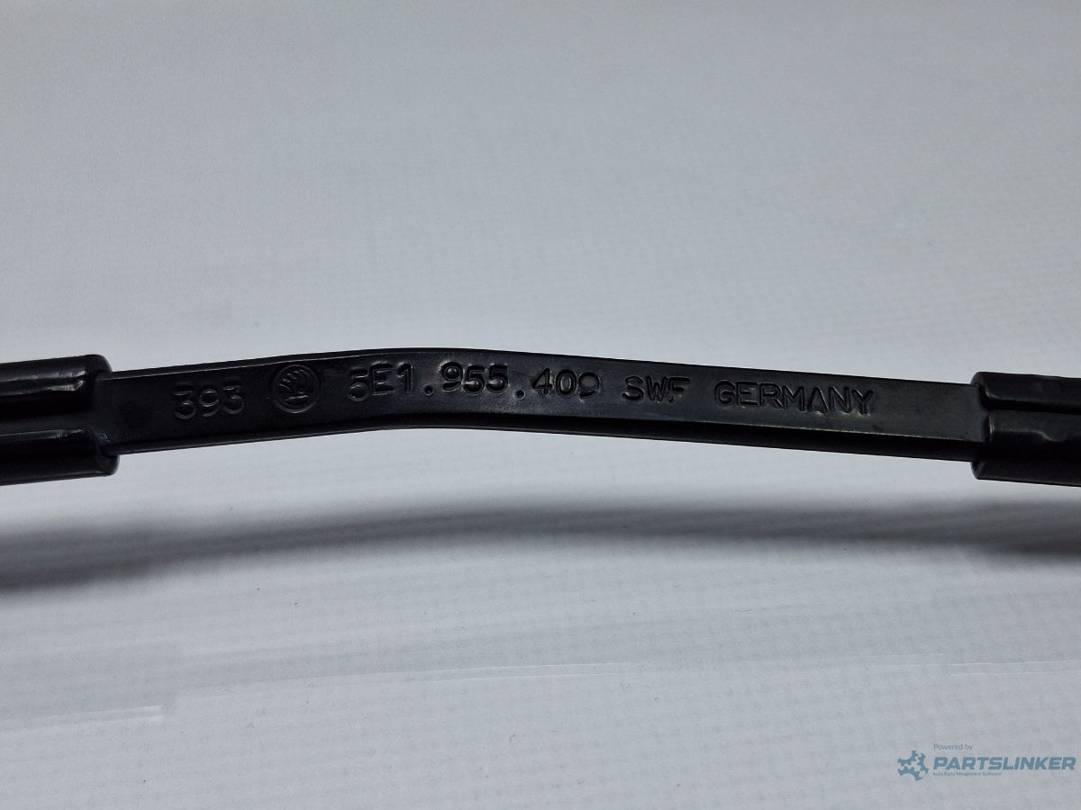 Brat stergator stanga SKODA OCTAVIA Combi 5E5 2012 - > TDI CKFC, CRMB, CYKA 5E1955409