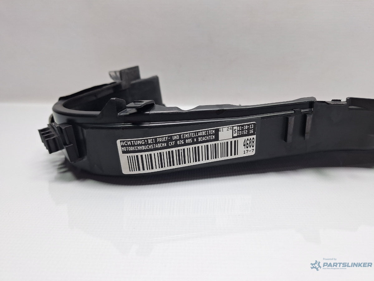 Capac distributie SKODA OCTAVIA Combi 5E5 2012 - > TDI CKFC, CRMB, CYKA 04L109107E