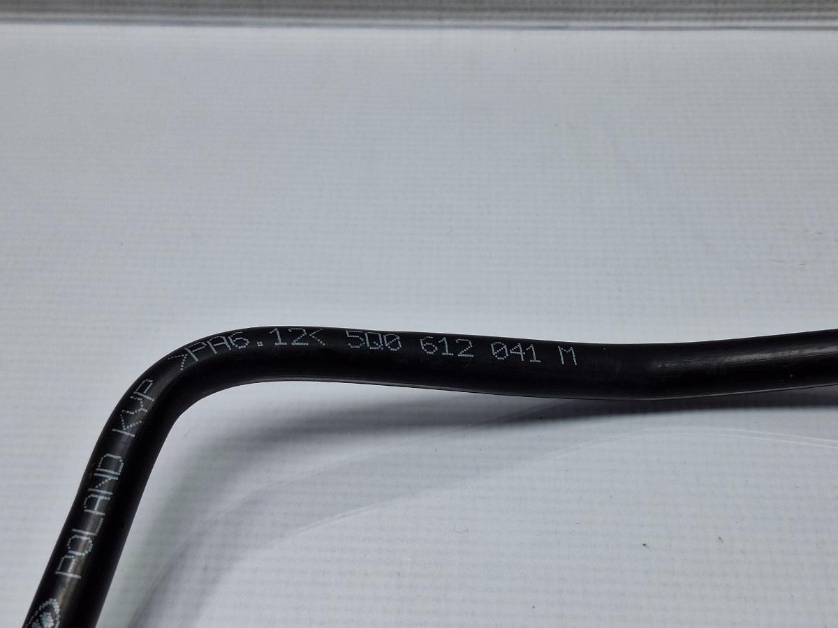 Conducta vacuum frana SKODA OCTAVIA Combi 5E5 2012 - > TDI CKFC, CRMB, CYKA 5Q0612041M