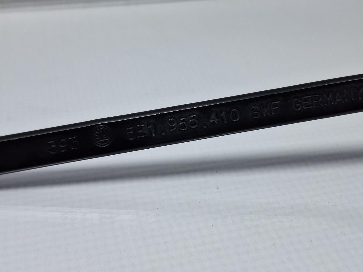 Brat stergator dreapta SKODA OCTAVIA Combi 5E5 2012 - > TDI CKFC, CRMB, CYKA 5E1955410