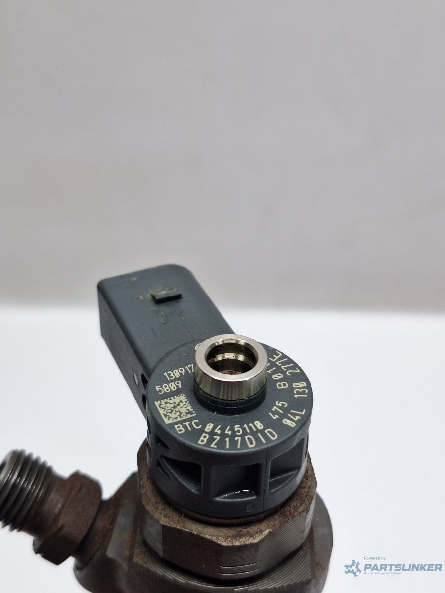 Injector SKODA OCTAVIA Combi 5E5 2012 - > TDI CKFC, CRMB, CYKA 04L130277E