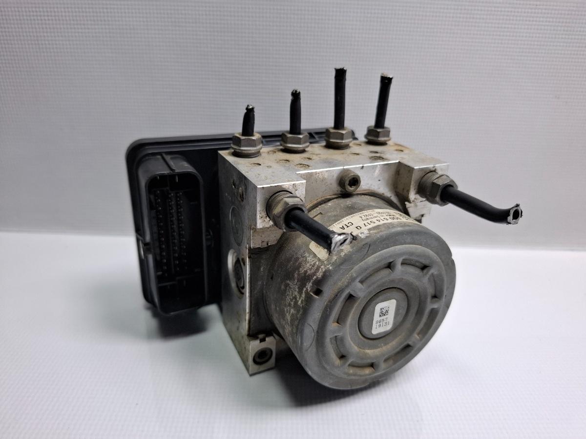 Modul pompa ABS SKODA OCTAVIA Combi 5E5 2012 - > TDI CKFC, CRMB, CYKA 5Q0614517Q