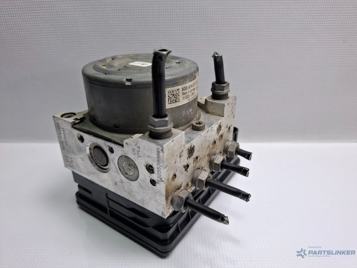 Modul pompa ABS SKODA OCTAVIA Combi 5E5 2012 - > TDI CKFC, CRMB, CYKA 5Q0614517Q