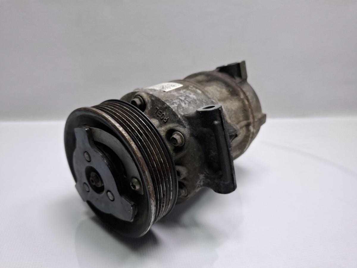 Compresor AC SKODA OCTAVIA Combi 5E5 2012 - > TDI CKFC, CRMB, CYKA 5Q0820803D