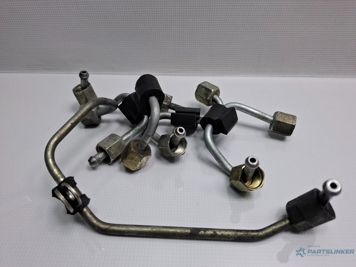 Conducte combustibil SKODA OCTAVIA Combi 5E5 2012 - > TDI CKFC, CRMB, CYKA 03L130301AR , 04L130321