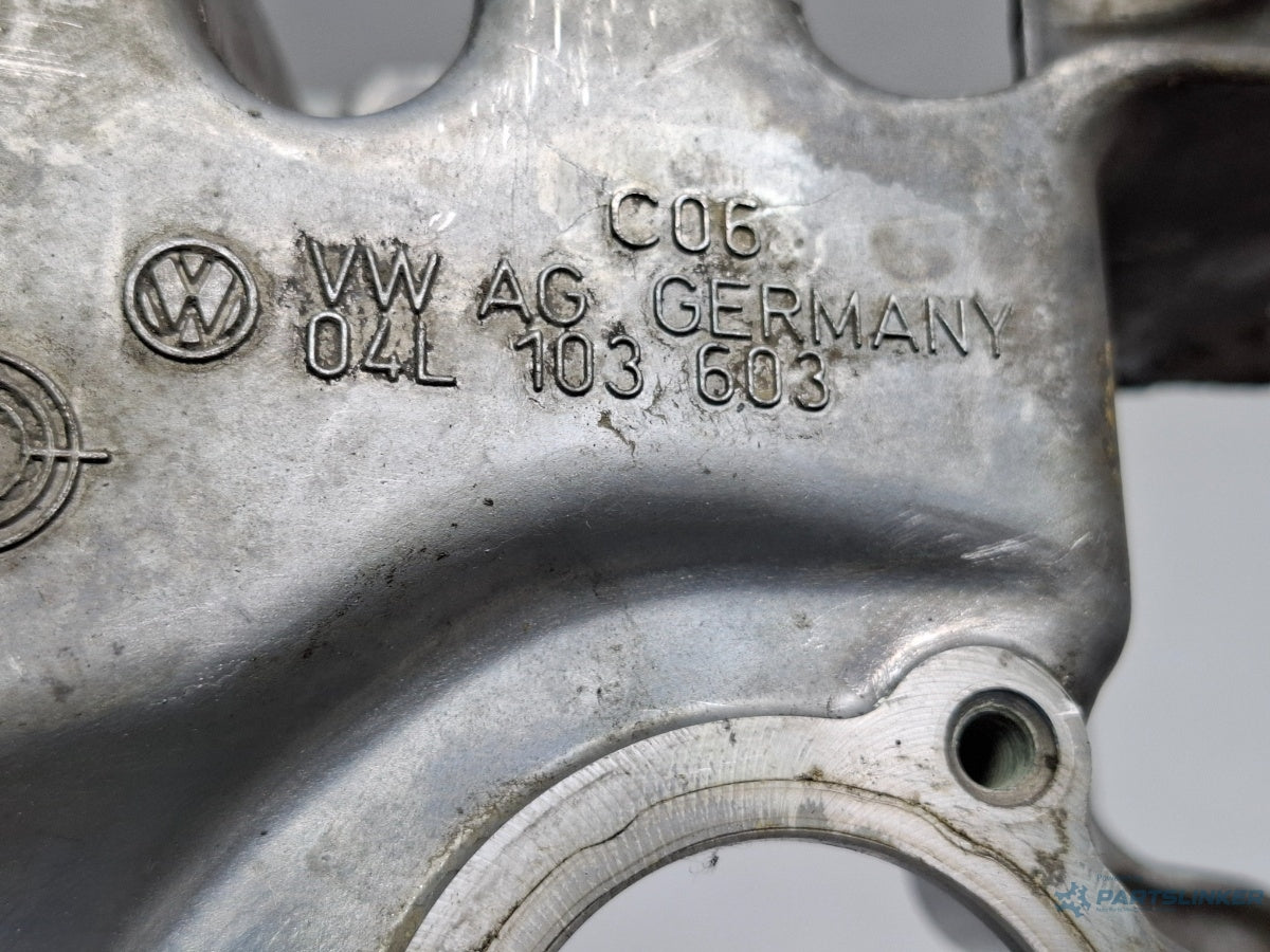 Baie de ulei SEAT LEON III 5F1 2012 - > TDI CUNA, CUPA, DJGA 04L103603