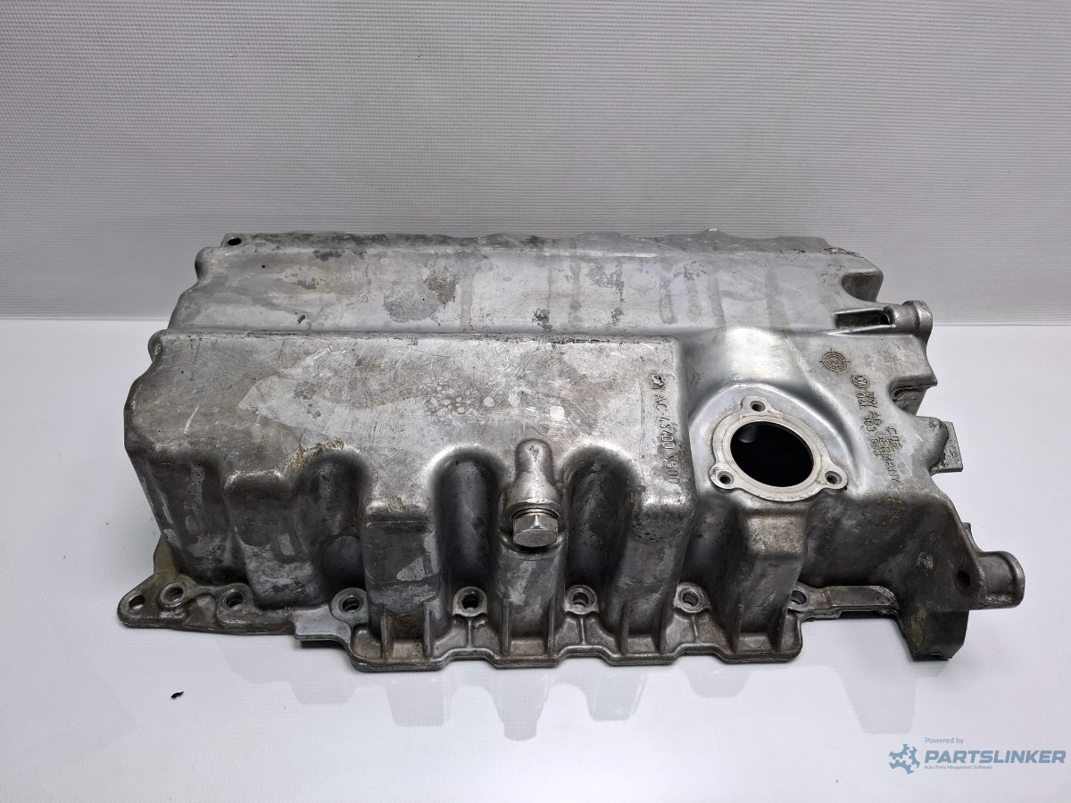 Baie de ulei SEAT LEON III 5F1 2012 - > TDI CUNA, CUPA, DJGA 04L103603
