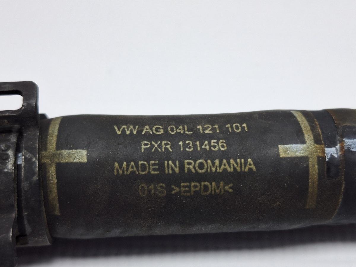 Furtun apa SKODA OCTAVIA Combi 5E5 2012 - >2.0 TDI CKFC, CRMB, CYKA 04L121101