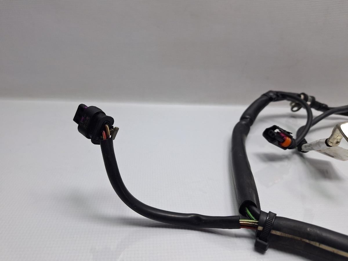 Instalatie electrica alternator SKODA OCTAVIA Combi 5E5 2012 - > TDI CKFC, CRMB, CYKA 5Q0971230BA