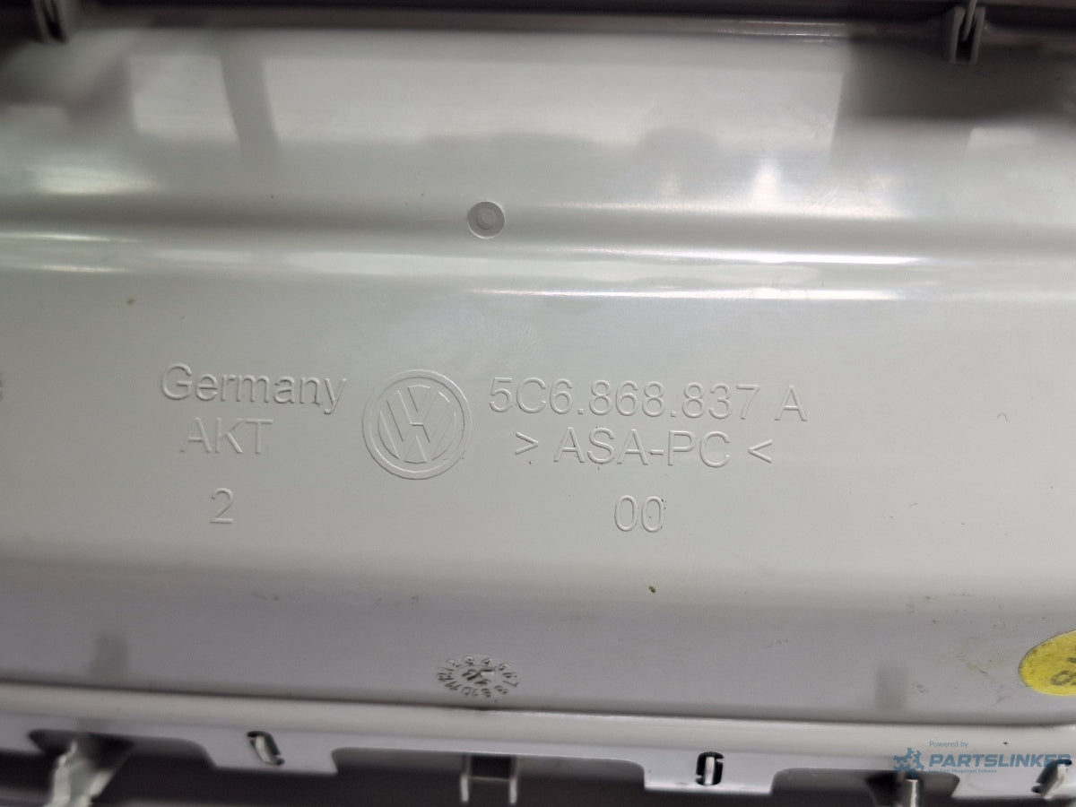 Suport ochelari VOLKSWAGEN JETTA IV 162, 163, AV3, AV2 2009 - > TDI CAYC 5C6868837A