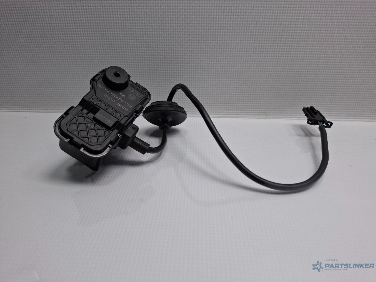 Actuator usita combustibil VOLKSWAGEN JETTA IV 162, 163, AV3, AV2 2009 - > TDI CAYC 5C6810773B