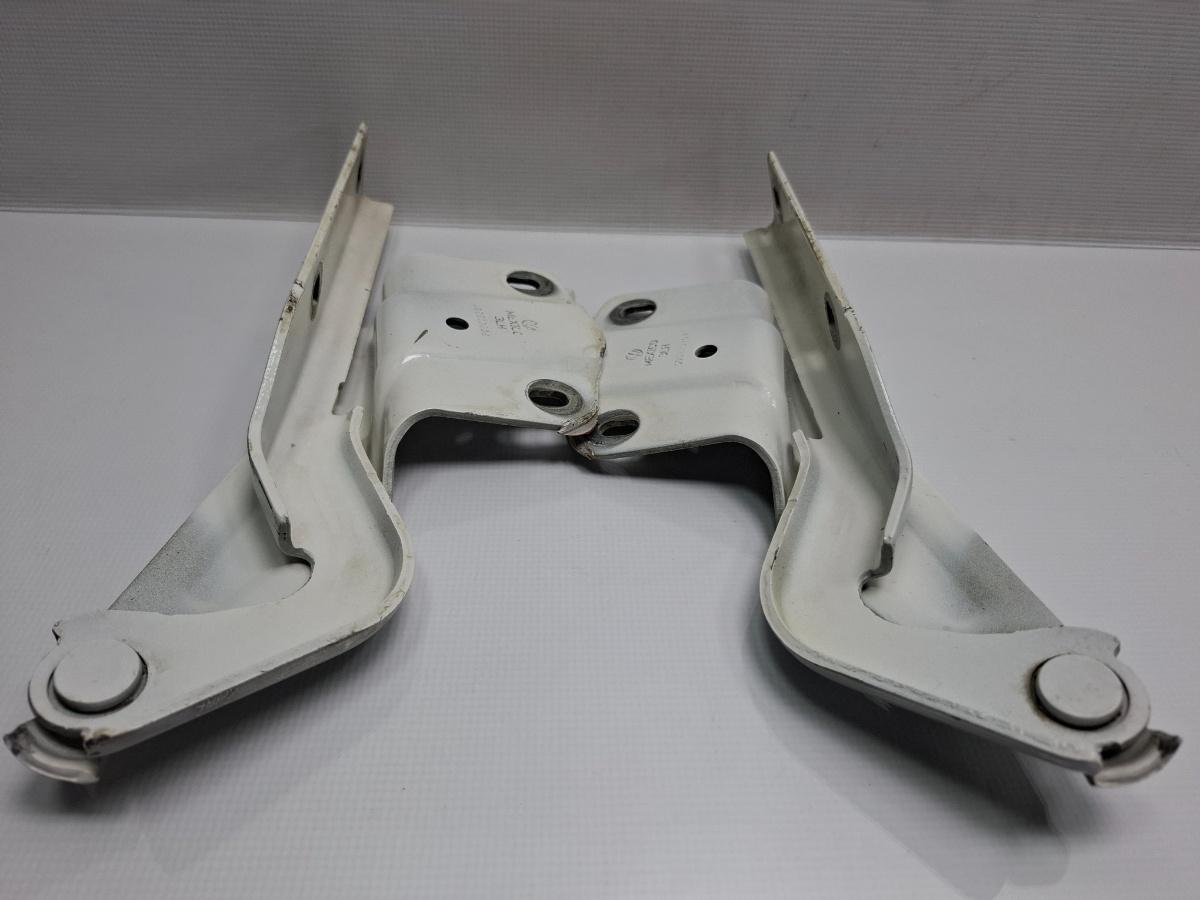 Set balama capota VOLKSWAGEN JETTA IV 162, 163, AV3, AV2 2012 1.6 TDI CAYC 77KW|105HP 2012