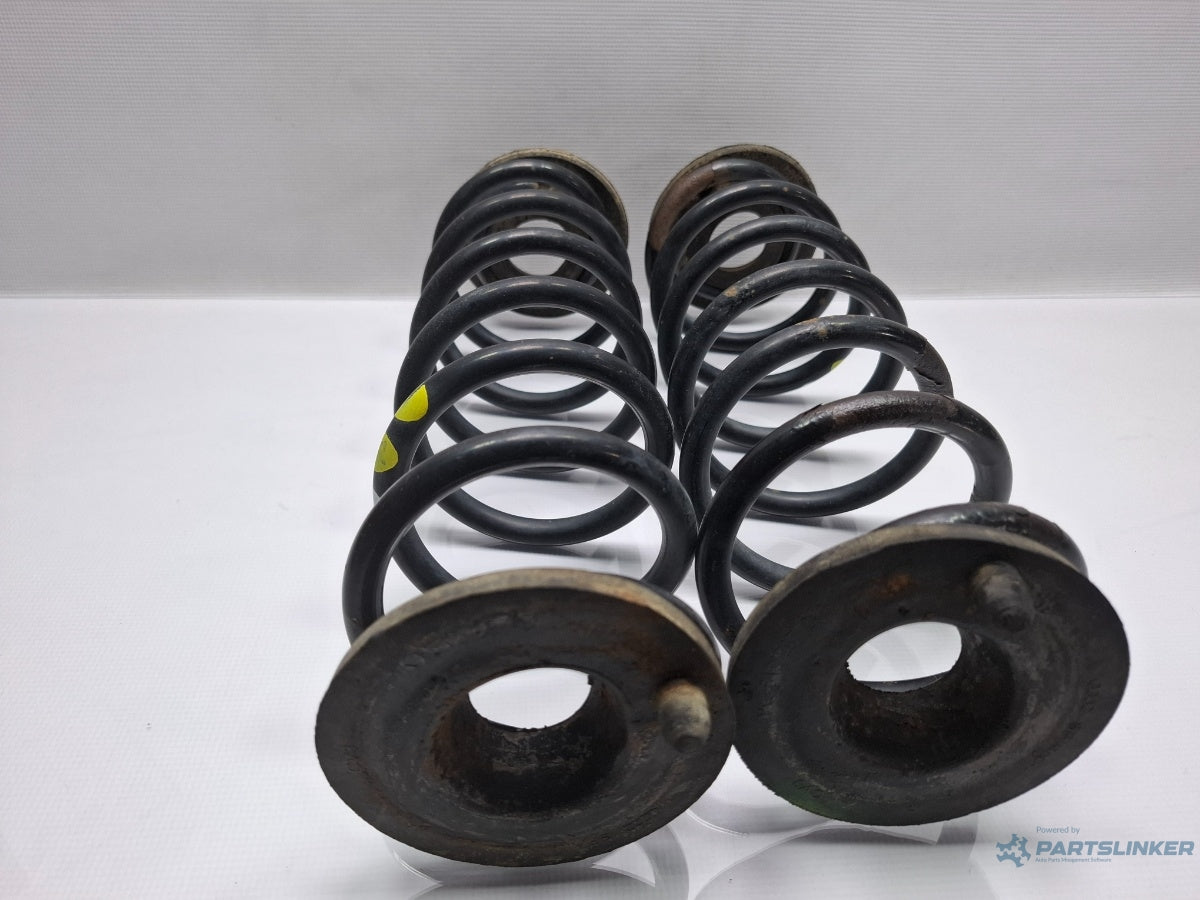 Arcuri spate VOLKSWAGEN JETTA IV 162, 163, AV3, AV2 2009 - > TDI CAYC 1K0511115BE