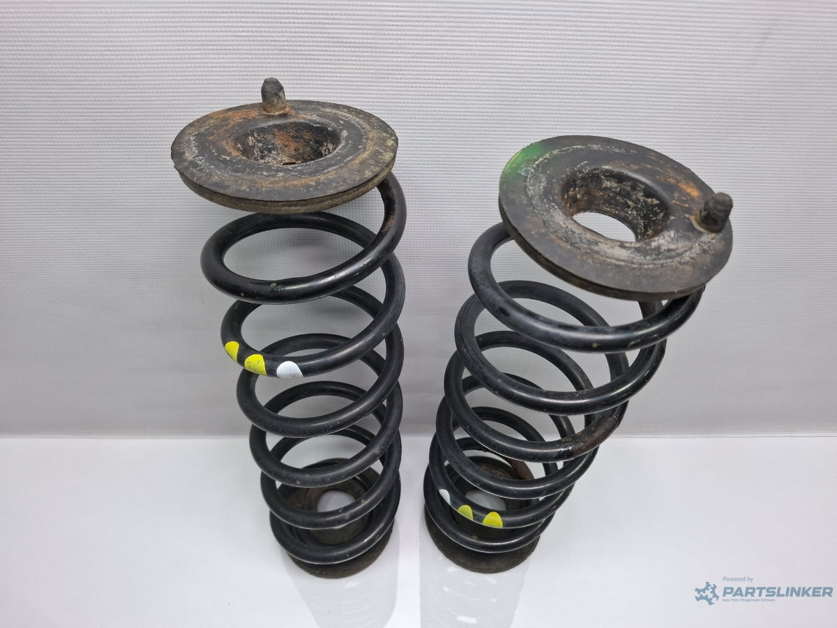Arcuri spate VOLKSWAGEN JETTA IV 162, 163, AV3, AV2 2009 - > TDI CAYC 1K0511115BE