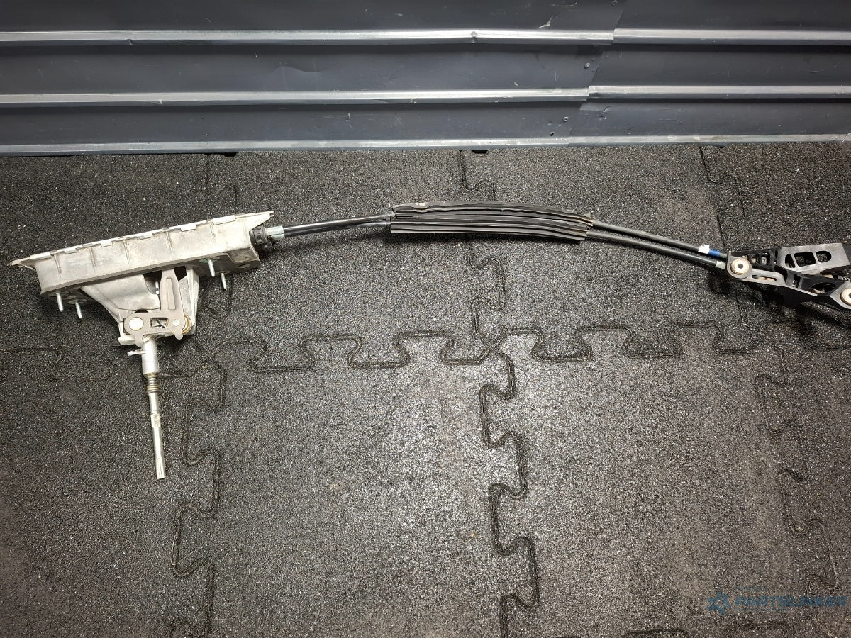 Timonerie VOLKSWAGEN JETTA IV 162, 163, AV3, AV2 2009 - > TDI CAYC 1K0711050A