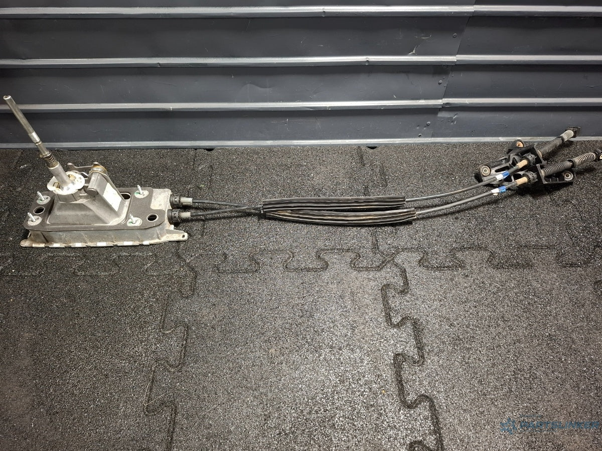 Timonerie VOLKSWAGEN JETTA IV 162, 163, AV3, AV2 2009 - > TDI CAYC 1K0711050A