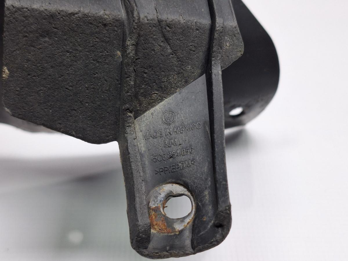 Ornamente prag dreapta VOLKSWAGEN JETTA IV 162, 163, AV3, AV2 2012 1.6 TDI CAYC 77KW|105HP 2012