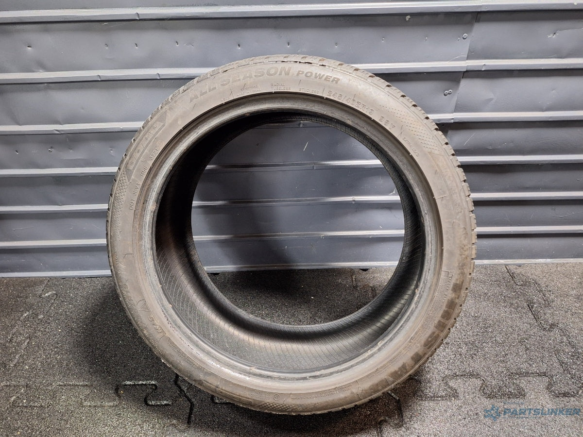 Anvelopa TRISTAR ALL SEASON POWER DOT 5221 245/40 ZR 19