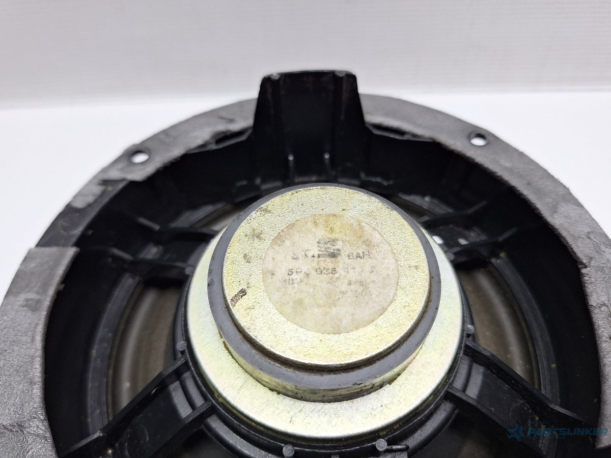 Boxa usa spate SEAT LEON II 1P1 2005 - 2013 TDI BKC, BLS, BXE 5P0035411A