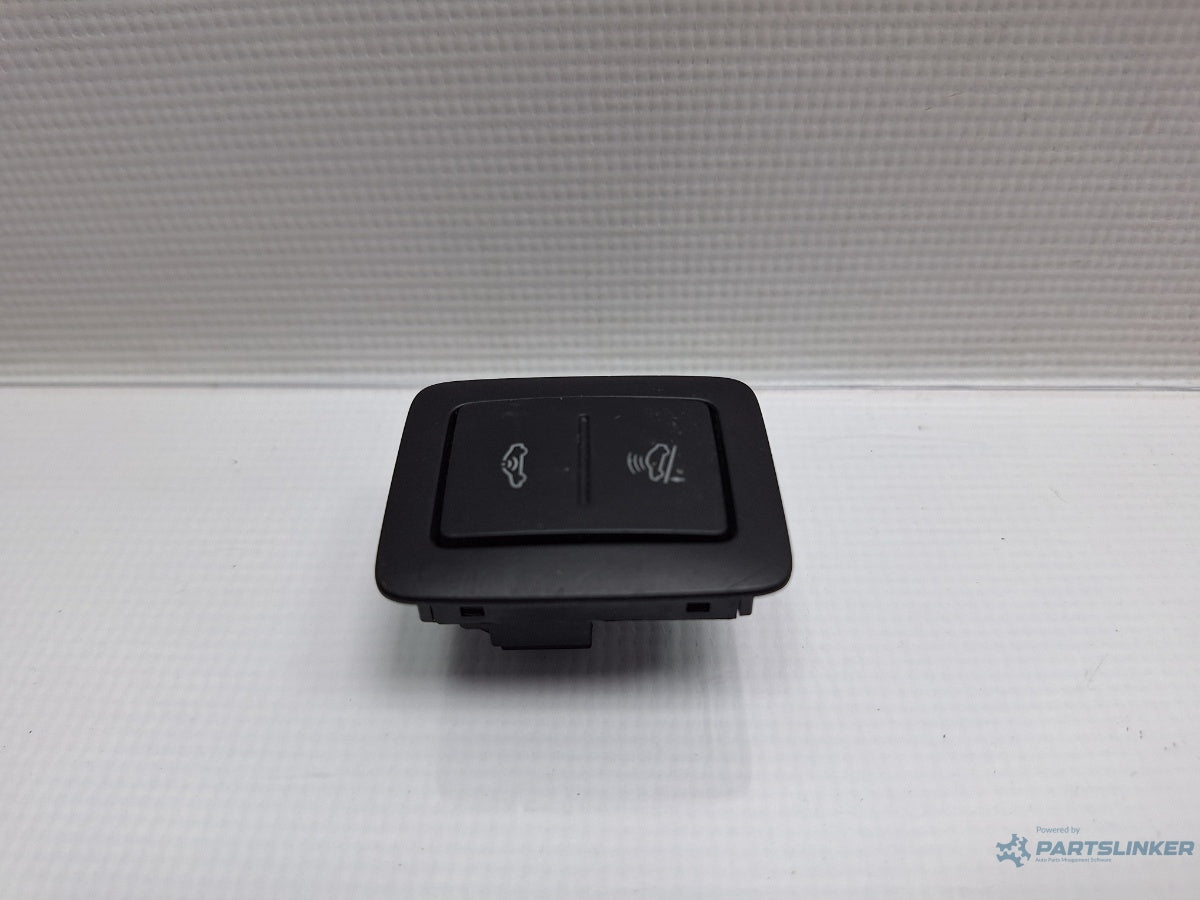 Buton dezactivare alarma VOLKSWAGEN PASSAT Variant 3C5 2005 - 2011 TDI BMR, CBBB 1T0962109