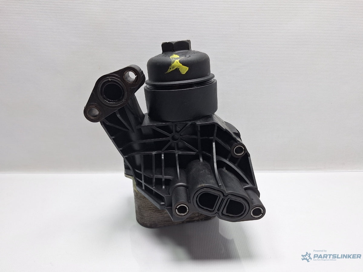 Carcasa filtru ulei cu termoflot VOLKSWAGEN PASSAT Variant 3G5 2014 - > TDI CRLB, DBGA, DFGA 03N115389A , 03N117021