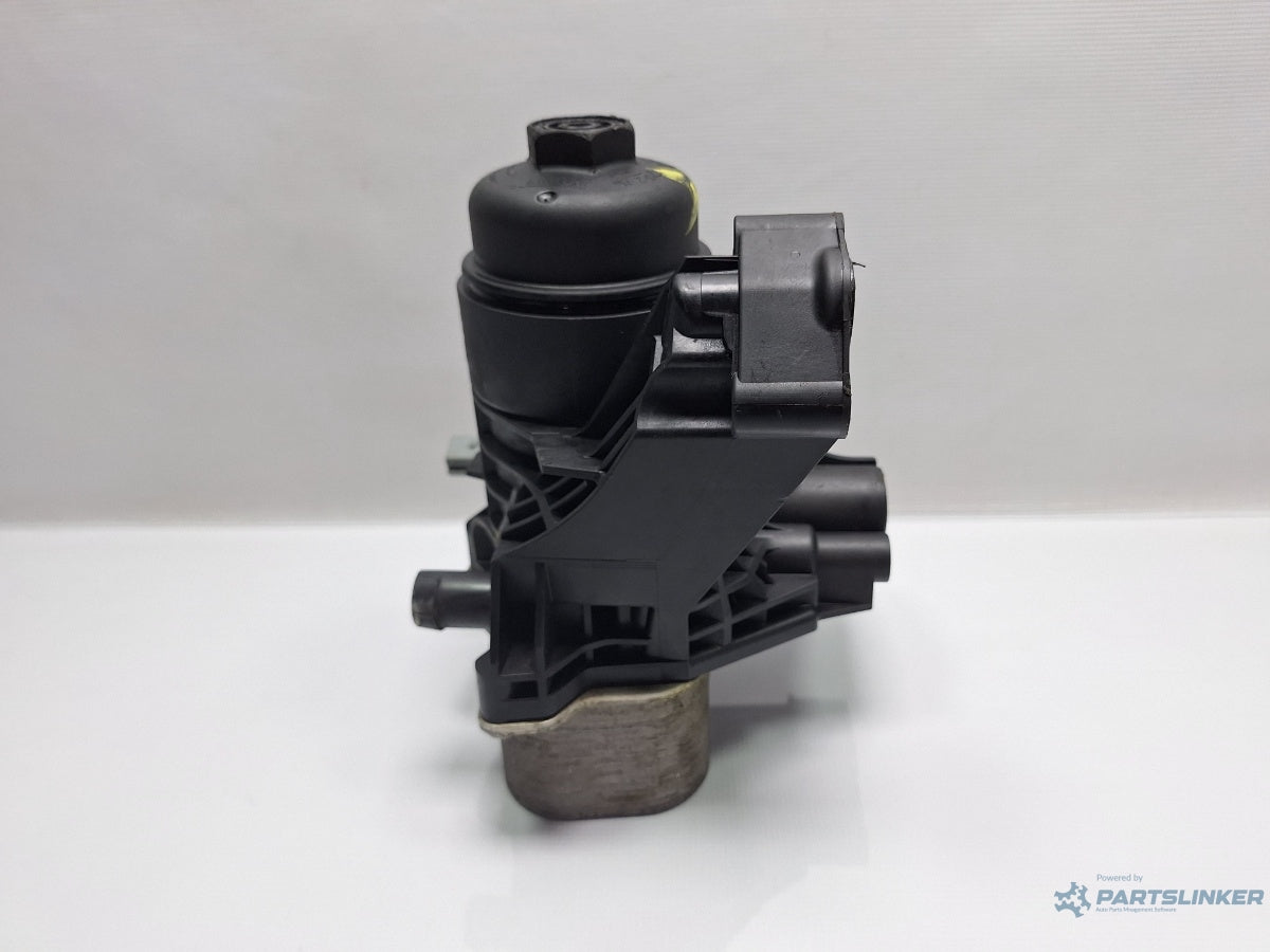 Carcasa filtru ulei cu termoflot VOLKSWAGEN PASSAT Variant 3G5 2014 - > TDI CRLB, DBGA, DFGA 03N115389A , 03N117021