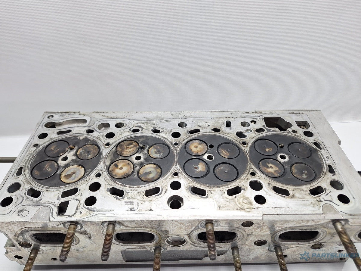 Chiulasa motor VOLKSWAGEN PASSAT Variant 3G5 2014 - > TDI CRLB, DBGA, DFGA 04L103373E