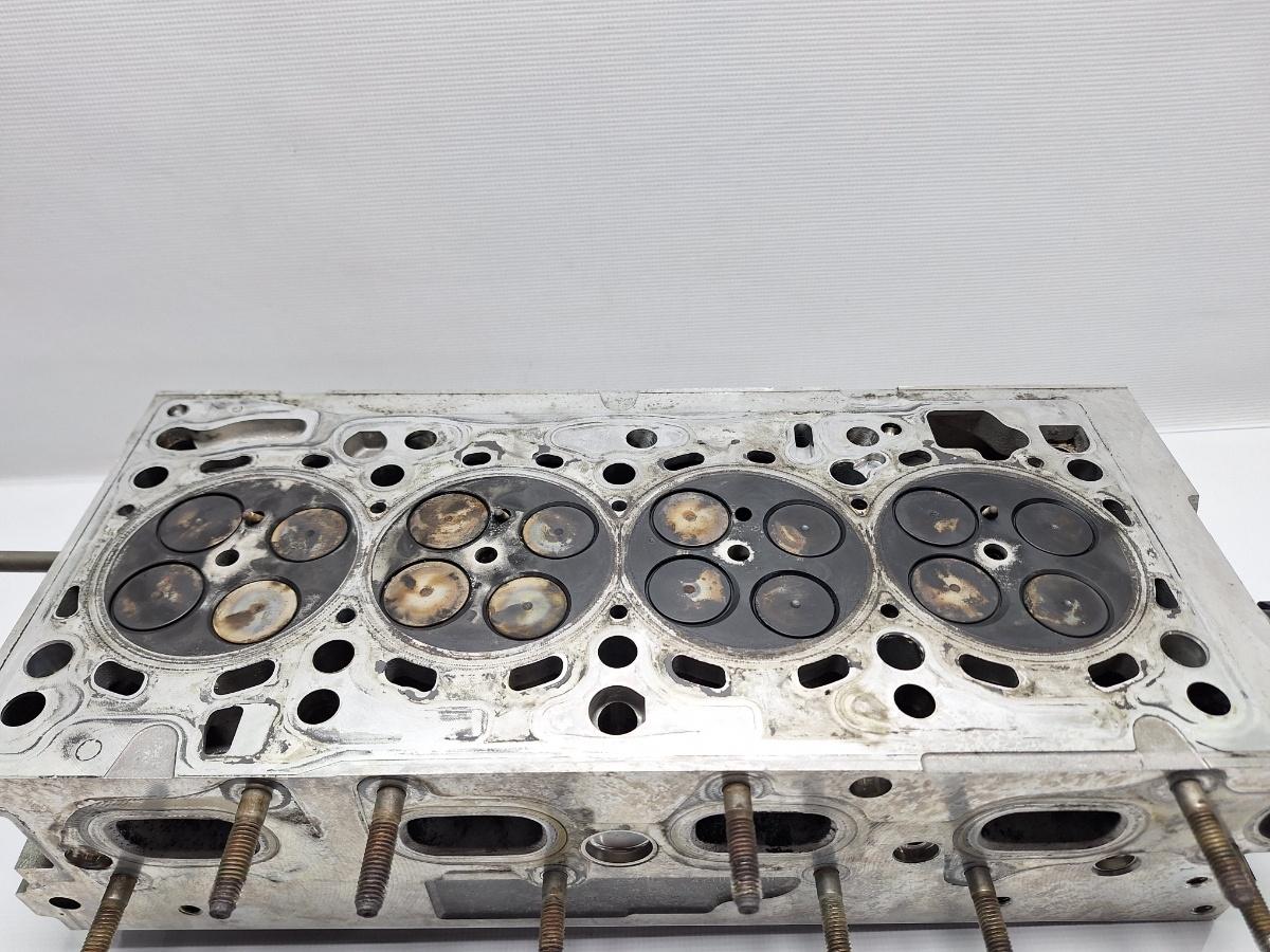 Chiulasa motor VOLKSWAGEN PASSAT Variant 3G5 2014 - > TDI CRLB, DBGA, DFGA 04L103373E