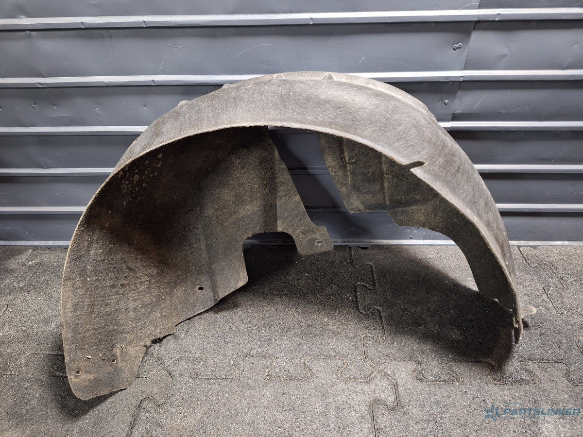 Carenaj roata stanga spate VOLKSWAGEN JETTA IV 162, 163, AV3, AV2 2009 - > TDI CAYC 5C6810971