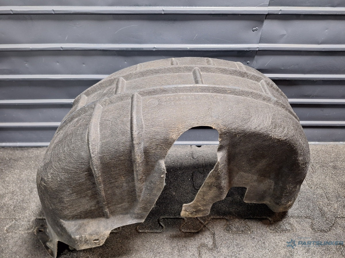 Carenaj roata stanga spate VOLKSWAGEN JETTA IV 162, 163, AV3, AV2 2009 - > TDI CAYC 5C6810971