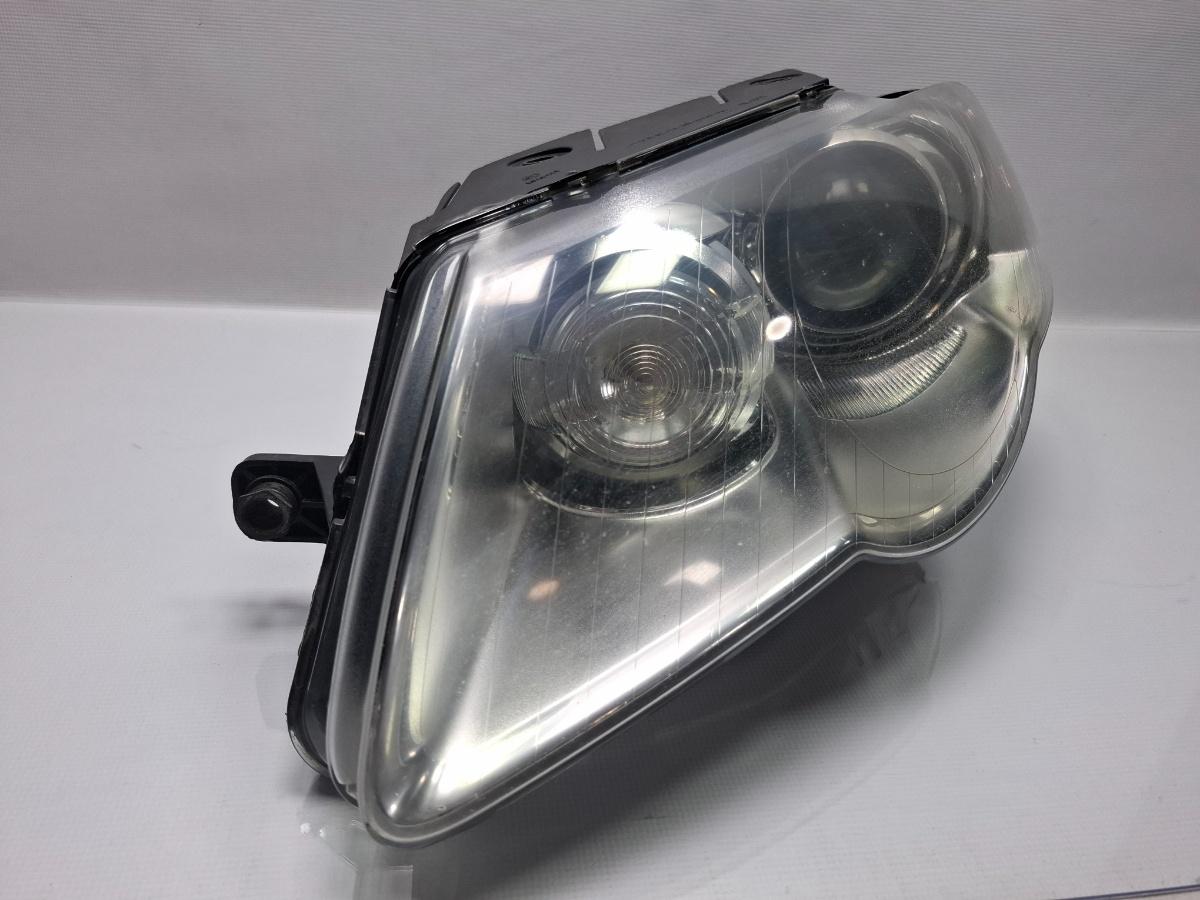 Far stanga bi-xenon complet de Europa VOLKSWAGEN PASSAT Variant 3C5 2005 - 2011 3C0941753G