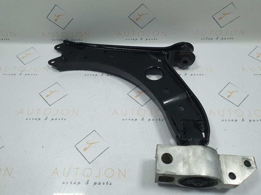 Brat de control/bascula inferior fata stanga fata VOLKSWAGEN TOURAN 1T3 2010 - 2015 TDI CFHF, CLCA 1K0407151BC