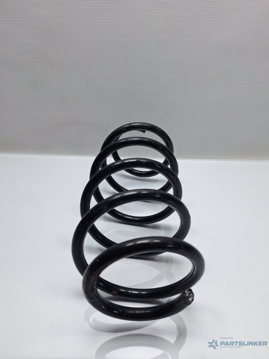 Arc elicoidal față VOLKSWAGEN PASSAT 365 2010 - 2014 1.6 TDi BlueMotion CAYC 3C0411105B