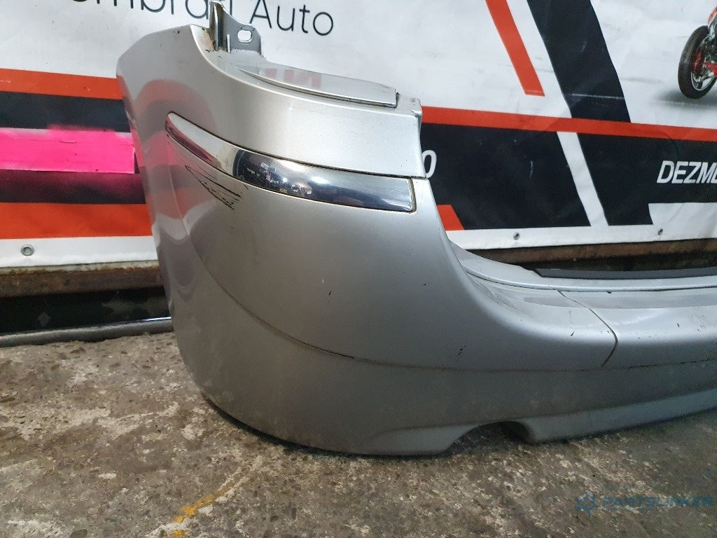 Bara spate CITROËN XSARA PICASSO N68 1999 - > 1.6 HDi 9HX (DV6ATED4)