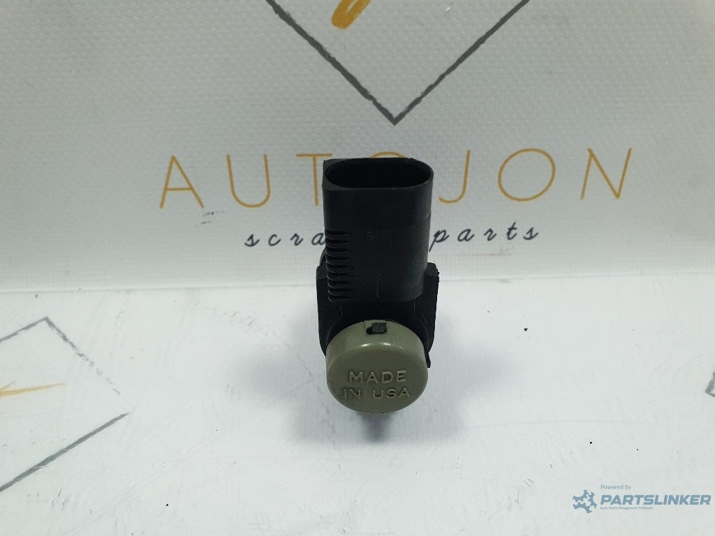 Electrovalva vacuum turbo VOLKSWAGEN GOLF V Variant 1K5 2007 - 2009 1.9 TDI BLS, BXE VAG 1J0906283C