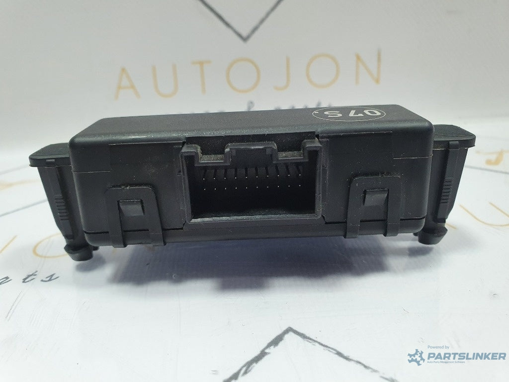Alte module/unități de control VOLKSWAGEN PASSAT Variant 3C5 2005 - 2011 2.0 TDI BMR, CBBB VAG 3C0907530C