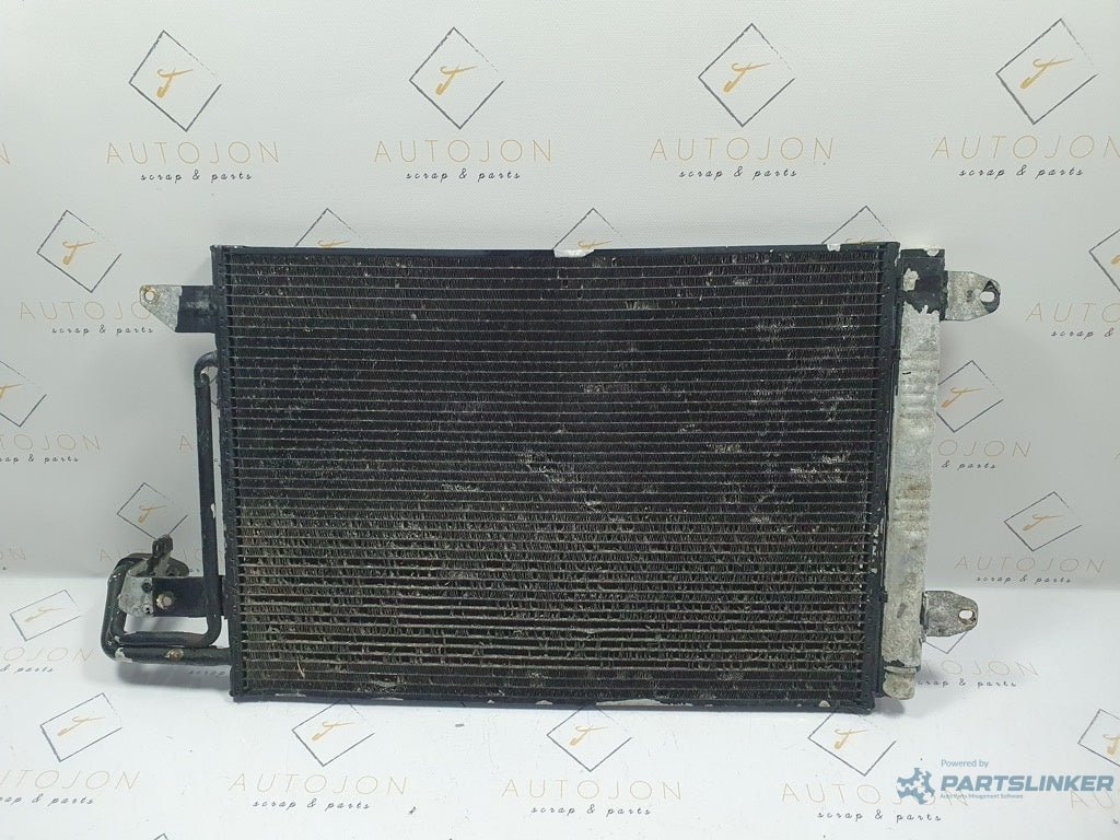 Radiator intercooler AUDI A3 II 8P1 2003 - 2013 2.0 TDI 16V BKD, CBAB, CFFB, CLJA 1K0620411E